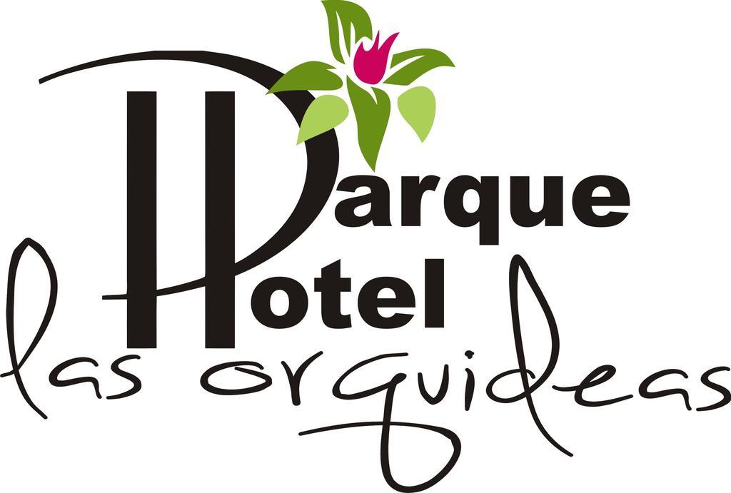 Las Orquideas Parque Hotel 시우다드델에스테 외부 사진